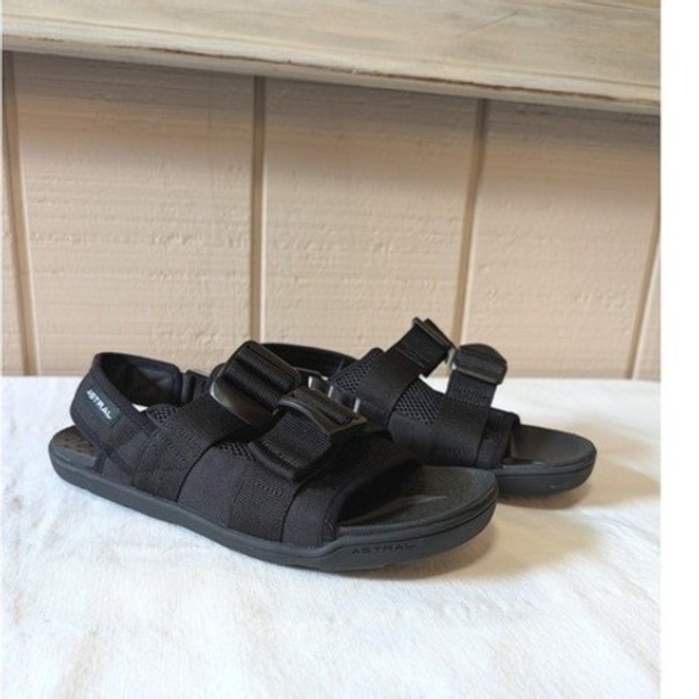Astral PFD Webber Sandals Outdoor Treck Hiking Women's‎ 9